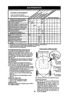 Preview for 26 page of Craftsman 917.388225 Owner'S Manual