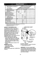 Preview for 10 page of Craftsman 917.388280 Owner'S Manual