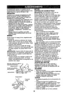 Preview for 30 page of Craftsman 917.388280 Owner'S Manual