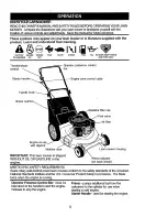 Preview for 6 page of Craftsman 917.388320 Owner'S Manual