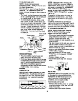 Preview for 12 page of Craftsman 917.38836 Owner'S Manual