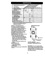 Preview for 10 page of Craftsman 917.388381 Owner'S Manual