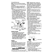 Preview for 12 page of Craftsman 917.388381 Owner'S Manual