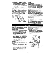 Preview for 14 page of Craftsman 917.388381 Owner'S Manual