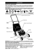 Preview for 7 page of Craftsman 917.388540 Owner'S Manual