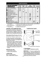 Preview for 11 page of Craftsman 917.388540 Owner'S Manual