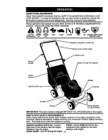 Preview for 6 page of Craftsman 917.388741 Owner'S Manual