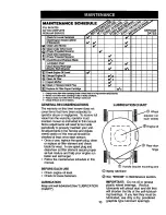 Preview for 10 page of Craftsman 917.388741 Owner'S Manual