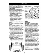 Preview for 15 page of Craftsman 917.388741 Owner'S Manual