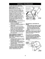 Preview for 21 page of Craftsman 917.388741 Owner'S Manual