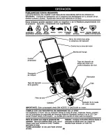 Preview for 22 page of Craftsman 917.388741 Owner'S Manual