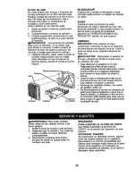 Preview for 29 page of Craftsman 917.388741 Owner'S Manual