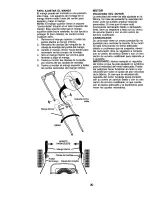 Preview for 30 page of Craftsman 917.388741 Owner'S Manual