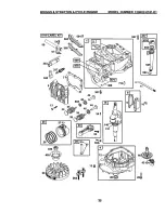 Preview for 36 page of Craftsman 917.388741 Owner'S Manual