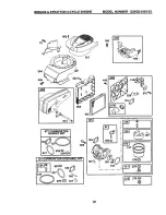 Preview for 37 page of Craftsman 917.388741 Owner'S Manual