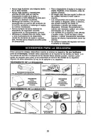 Preview for 20 page of Craftsman 917.388750 Owner'S Manual