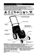 Preview for 22 page of Craftsman 917.388750 Owner'S Manual