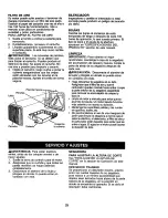 Preview for 29 page of Craftsman 917.388750 Owner'S Manual