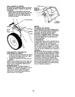 Preview for 30 page of Craftsman 917.388750 Owner'S Manual