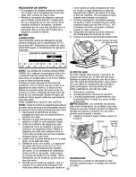 Preview for 27 page of Craftsman 917.388811 Owner'S Manual