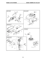 Preview for 34 page of Craftsman 917.388811 Owner'S Manual