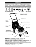 Preview for 23 page of Craftsman 917.388820 Owner'S Manual