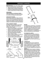 Preview for 30 page of Craftsman 917.388820 Owner'S Manual