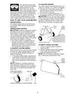 Preview for 8 page of Craftsman 917.388891 Owner'S Manual