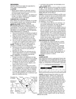 Preview for 28 page of Craftsman 917.388892 Owner'S Manual