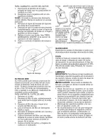 Preview for 29 page of Craftsman 917.388892 Owner'S Manual