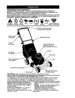 Preview for 22 page of Craftsman 917.388900 Owner'S Manual