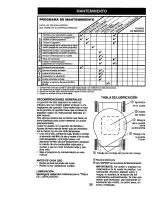 Preview for 26 page of Craftsman 917.388900 Owner'S Manual