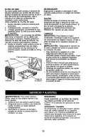 Preview for 29 page of Craftsman 917.388900 Owner'S Manual