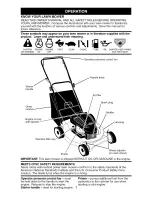 Preview for 7 page of Craftsman 917.388920 Owner'S Manual