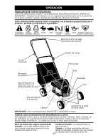 Preview for 23 page of Craftsman 917.388920 Owner'S Manual