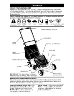 Preview for 7 page of Craftsman 917.388972 Owner'S Manual