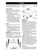 Preview for 15 page of Craftsman 917.388972 Owner'S Manual