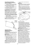 Preview for 25 page of Craftsman 917.388981 Owner'S Manual