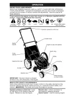 Preview for 7 page of Craftsman 917.389063 Owner'S Manual