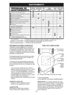 Preview for 27 page of Craftsman 917.389063 Owner'S Manual