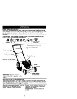 Preview for 6 page of Craftsman 917.389070 Owner'S Manual