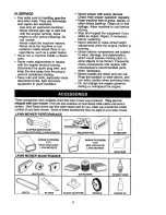 Preview for 4 page of Craftsman 917.389071 Owner'S Manual