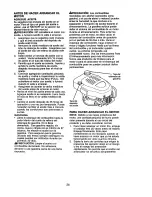 Preview for 24 page of Craftsman 917.389071 Owner'S Manual