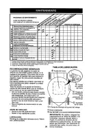 Preview for 26 page of Craftsman 917.389071 Owner'S Manual