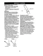 Preview for 30 page of Craftsman 917.389240 Owner'S Manual