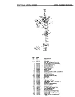 Preview for 23 page of Craftsman 917.389250 Owner'S Manual