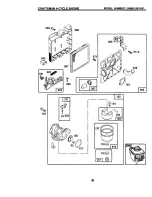 Preview for 19 page of Craftsman 917.389380 Owner'S Manual