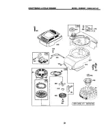 Preview for 22 page of Craftsman 917.389380 Owner'S Manual