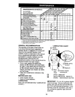 Preview for 10 page of Craftsman 917.389470 Owner'S Manual