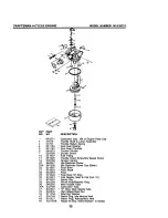 Preview for 22 page of Craftsman 917.389511 Owner'S Manual